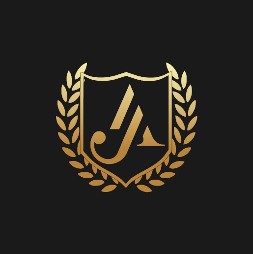 Logotipo Jefferson Astuti Magalhães de Barros